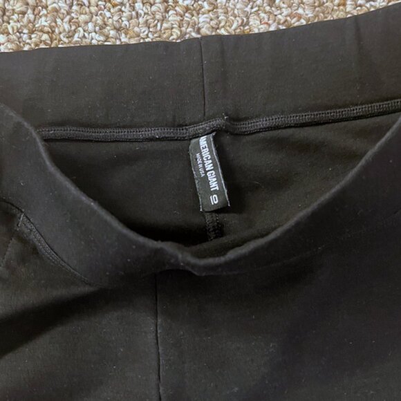American Giant No BS Pant -Size 10 - Picture 6 of 6
